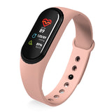 Smart Bracelet Pro Fit + Frete Gratis