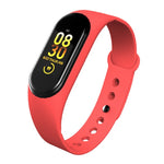 Smart Bracelet Pro Fit + Frete Gratis