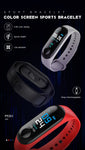 Smart Bracelet Pro Fit + Frete Gratis