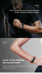 Smart Bracelet Pro Fit + Frete Gratis