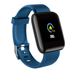 Smart Watch Fitness Pro Sport + Frete Gratis