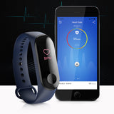 Smart Bracelet Pro Fit + Frete Gratis