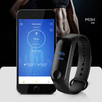 Smart Bracelet Pro Fit + Frete Gratis