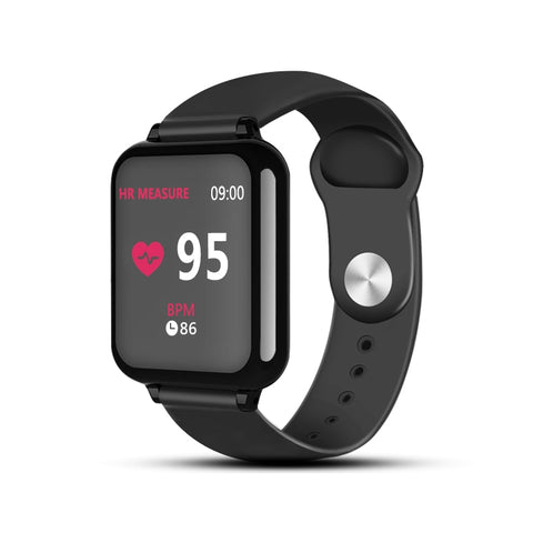 Smart Watch Hero Pro Fit Aprova D´agua + Fretes Gratis