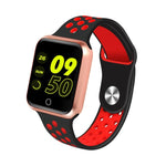 Smart Watch Oled Pro Hero + Frete Gratis