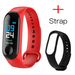 Smart Bracelet Pro Fit + Frete Gratis