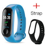 Smart Bracelet Pro Fit + Frete Gratis