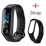 Smart Bracelet Pro Fit + Frete Gratis