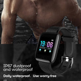 Smart Watch Fitness Pro Sport + Frete Gratis