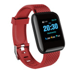 Smart Watch Fitness Pro Sport + Frete Gratis