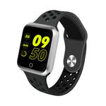 Smart Watch Oled Pro Hero + Frete Gratis