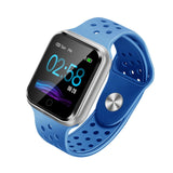 Smart Watch Oled Pro Hero + Frete Gratis